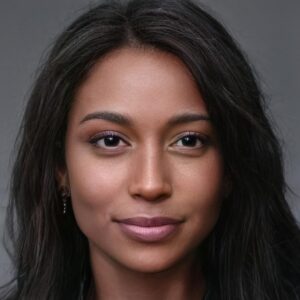 Vanessa Santos